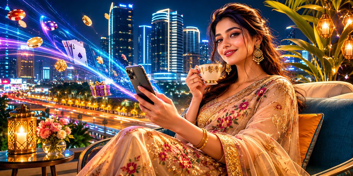 Bet Jilly আমাদের সম্পর্কে