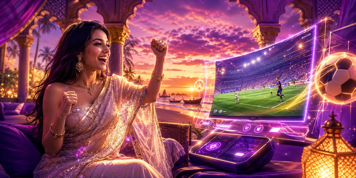 Bet Jilly টিম